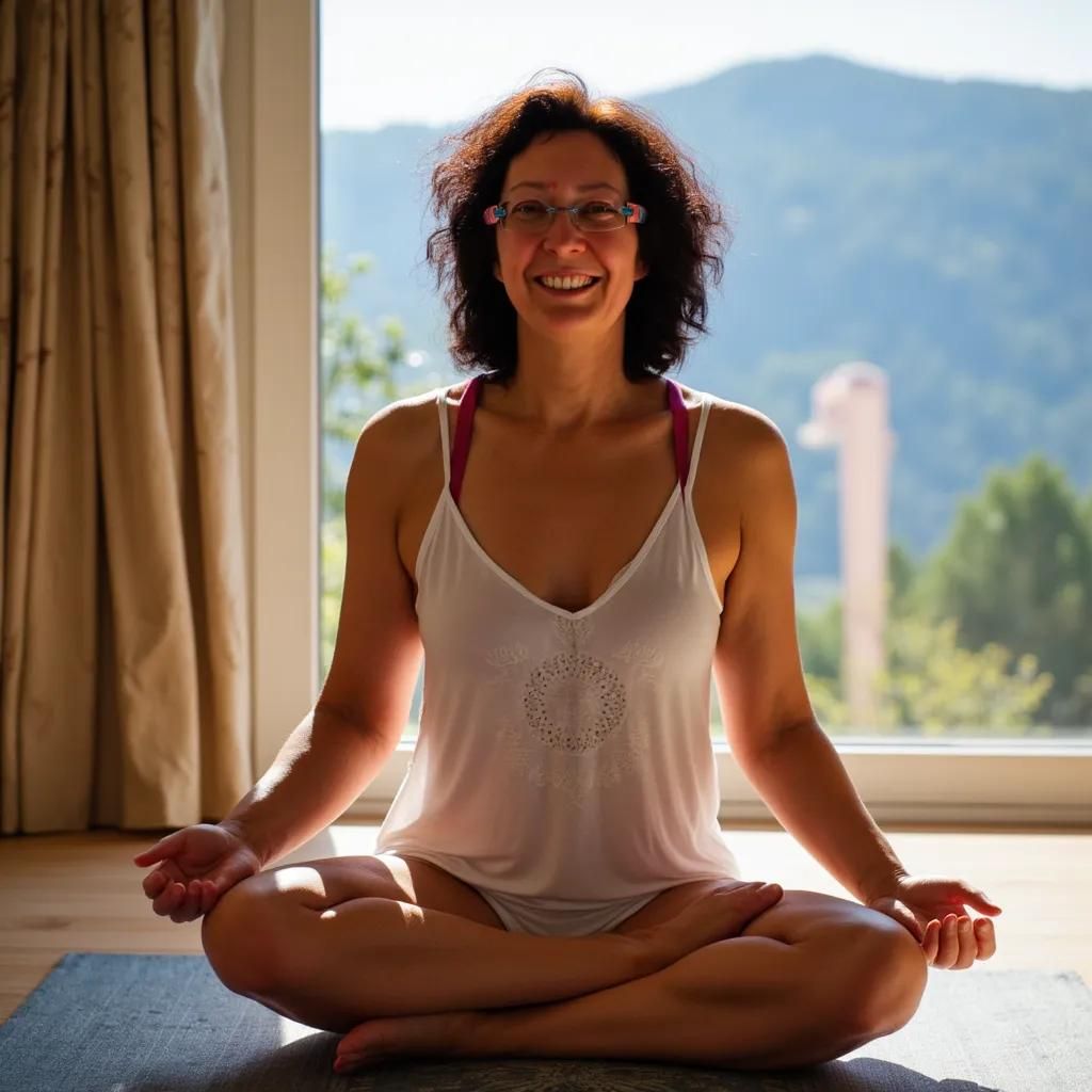 Yogakurse auch Online -100 % Erstattung